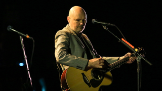 Billy Corgan would like all the "SJW groupthink Maoists" out there to know that he's really matured over the years
